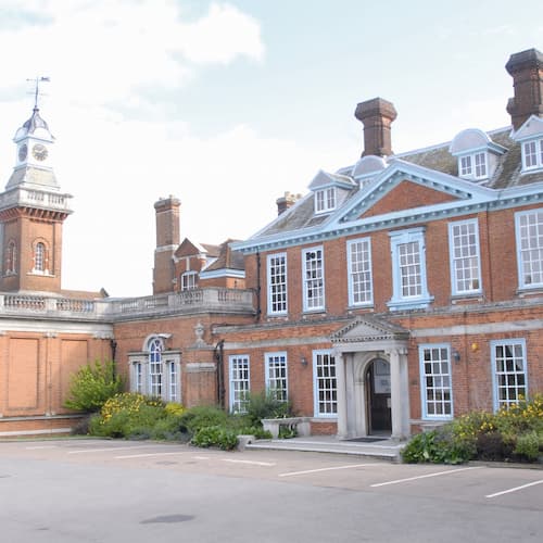 Haberdashers’ Aske’s Boys’ School 
